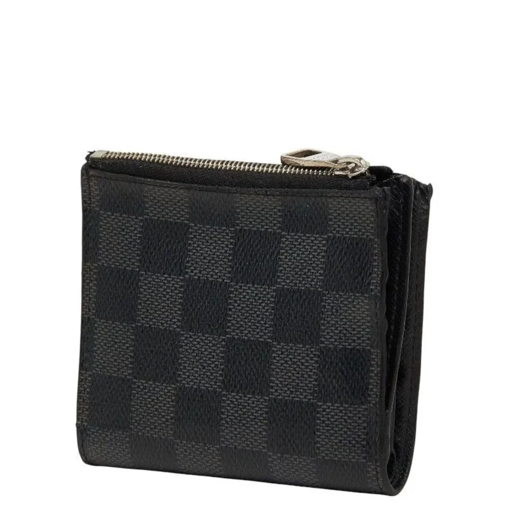 Louis Vuitton Portefeuille Smart Bi-fold Wallet N64021